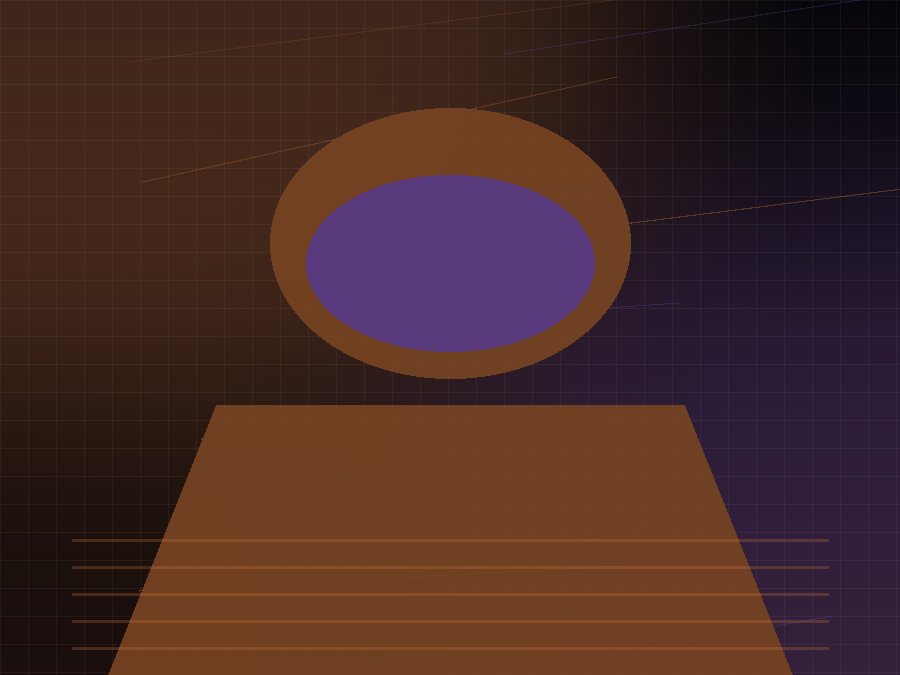 重口